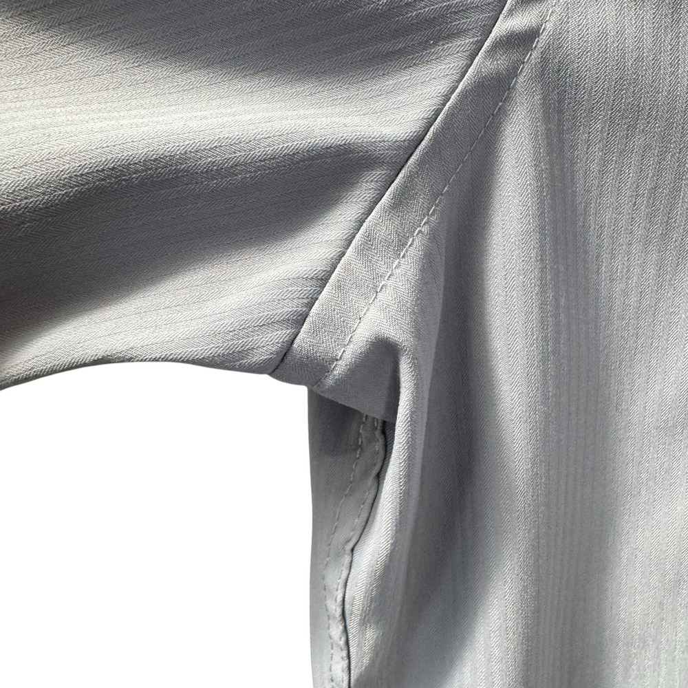 Consequence Mens Large Button Down Short Sleeves … - image 6